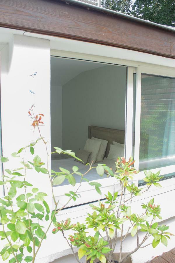 Lille Au Calme - Chambre D'Hote M Et Me Collet Exterior photo